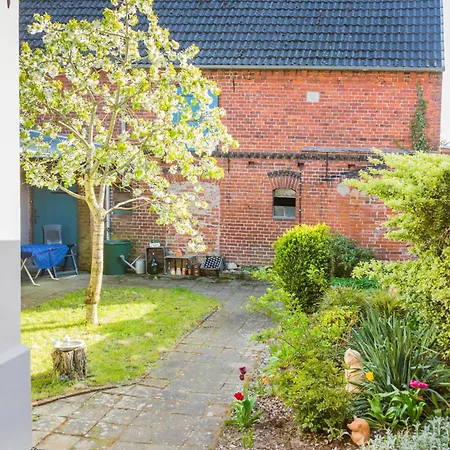 Apartment Dornröschen Bad Wilsnack