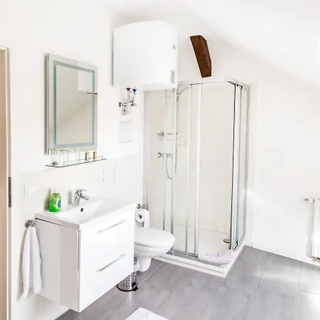 Apartment Dornröschen Bad Wilsnack