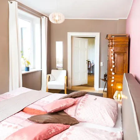 Dornröschen Apartment *